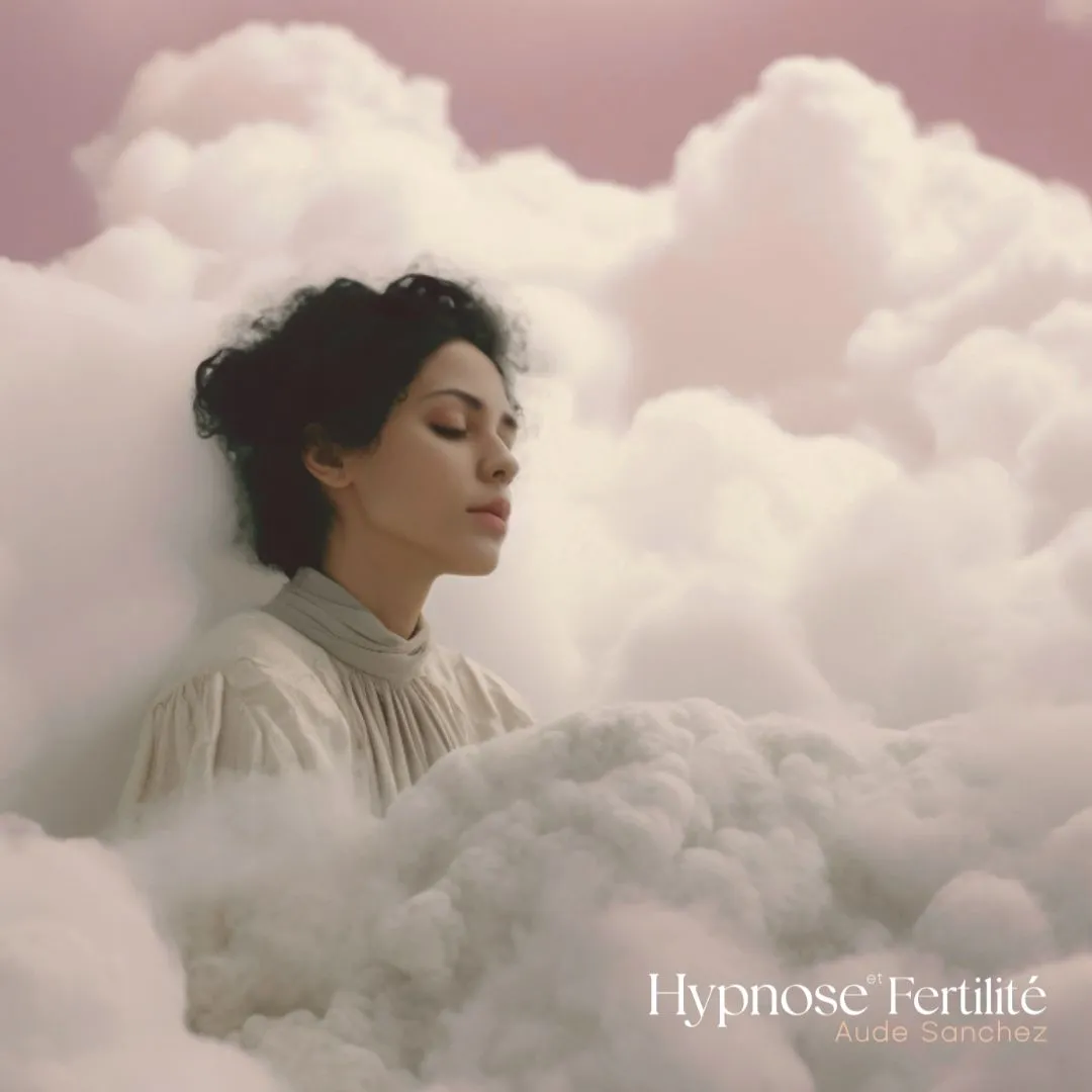 Séance d'hypnose